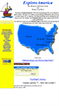 Mobile Screenshot of exploreamerica.com